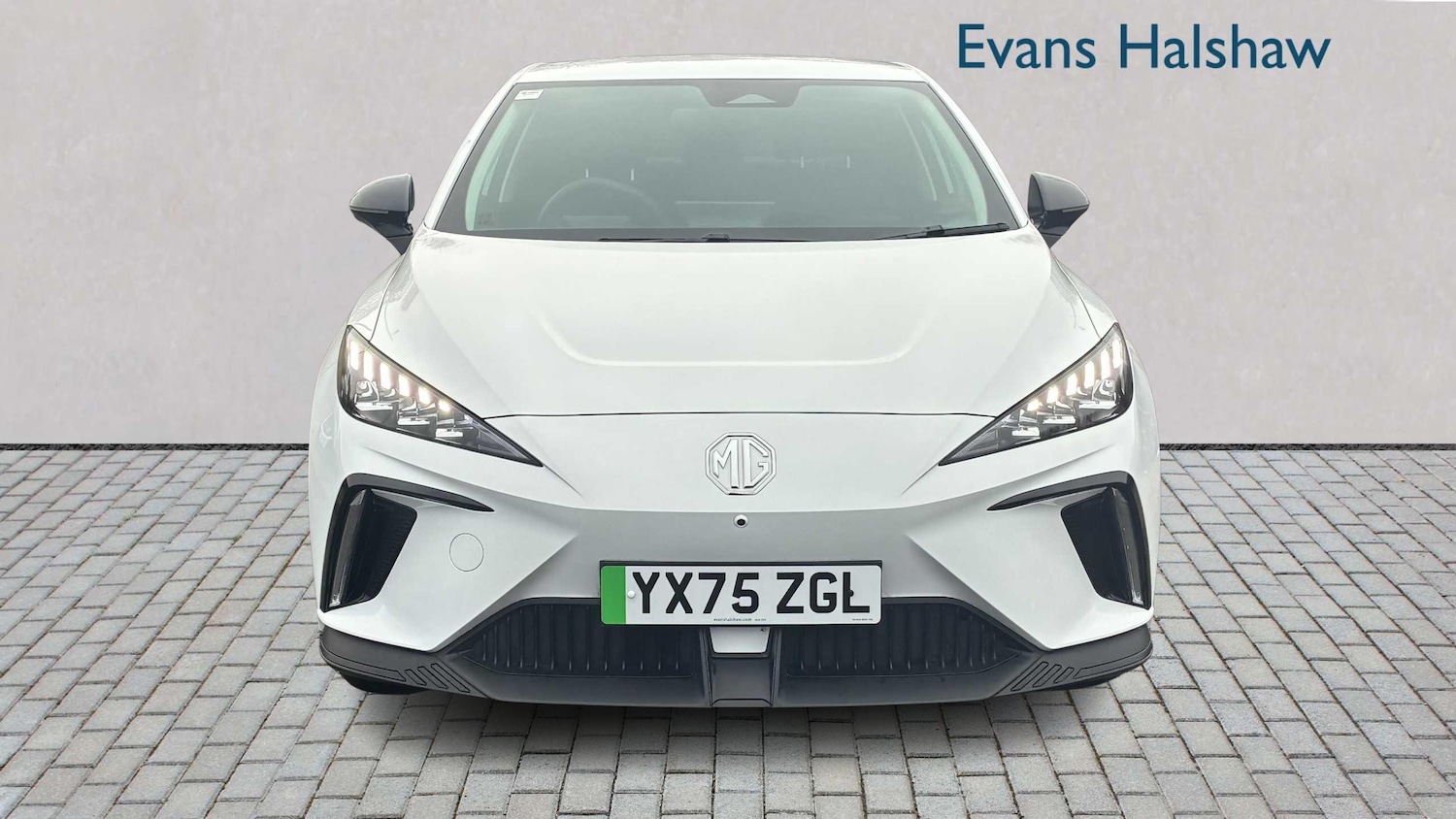 Used MG MG4 2026 for sale - 77443349: Photo 4