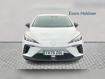 Used MG MG4 2026 for sale - 77443349: Photo