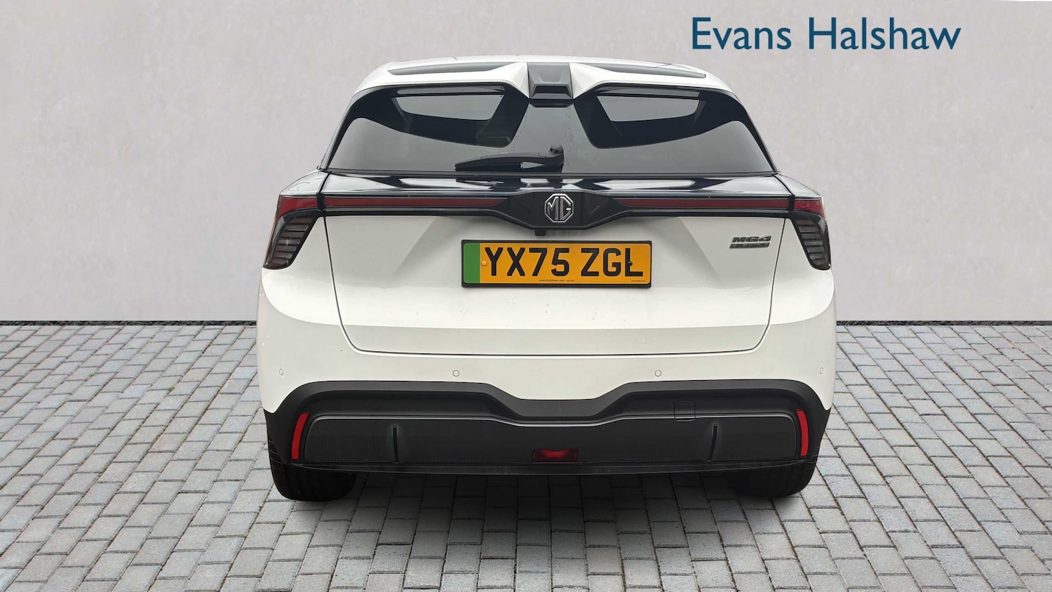 Used MG MG4 2026 for sale - 77443349: Photo 6