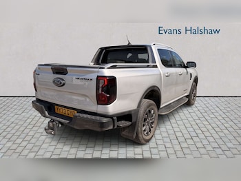 Used Ford Ranger 2023 for sale - 78407779: Photo