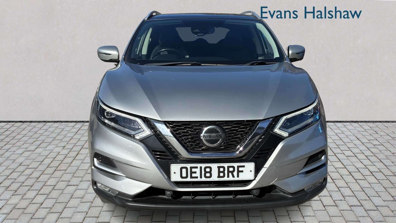 Used Nissan Qashqai 2018 for sale - 77979613: Photo 3