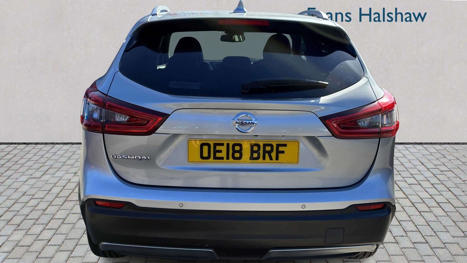 Used Nissan Qashqai 2018 for sale - 77979613: Photo 6