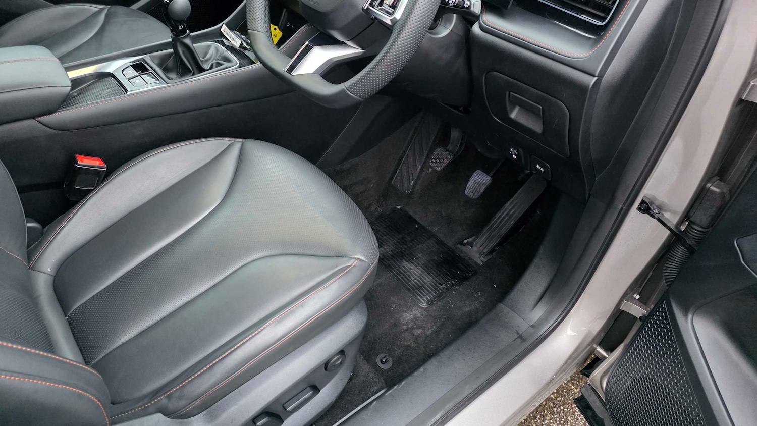 Used MG MG HS 2024 for sale - 77389886: Photo 12