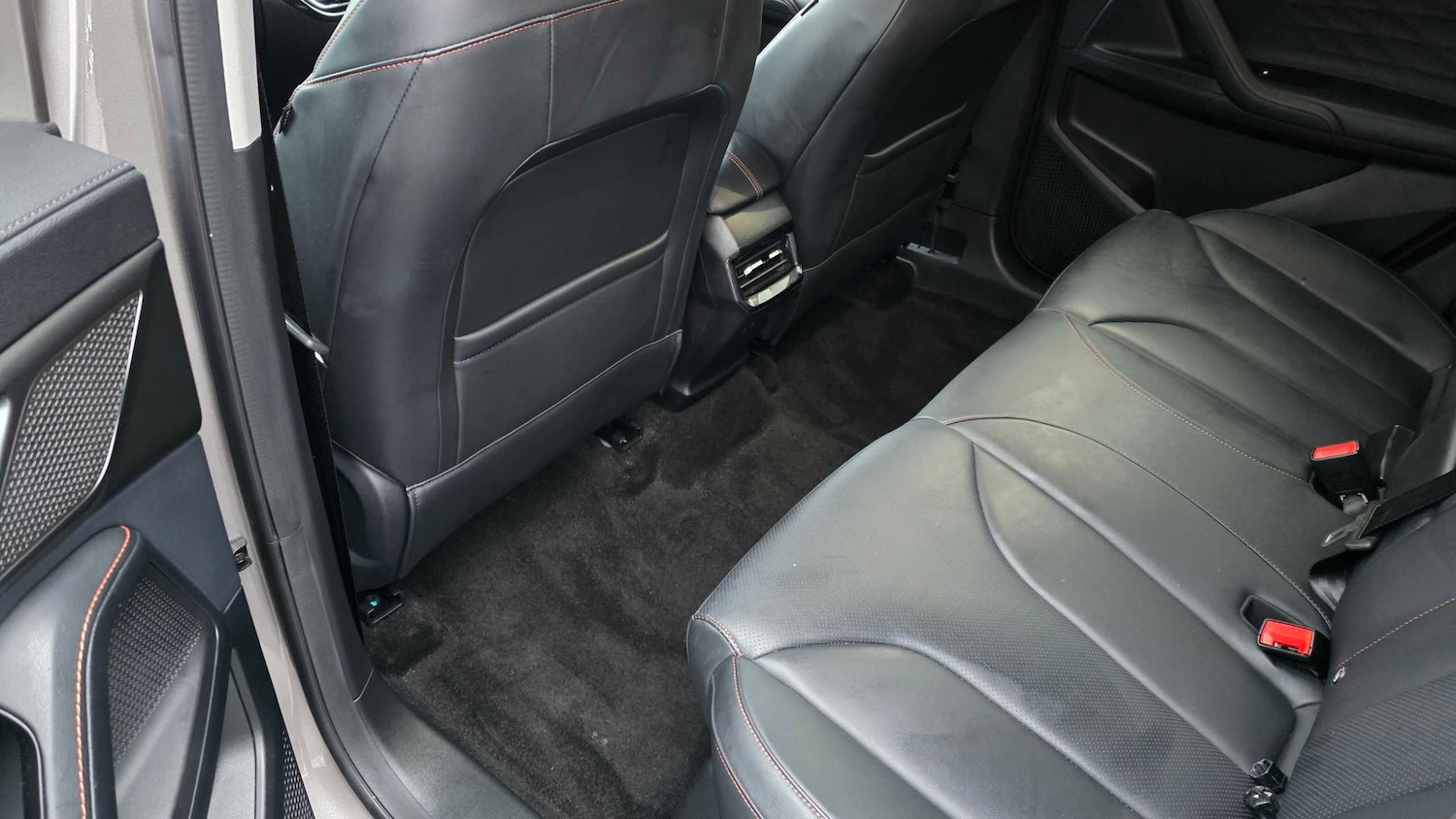 Used MG MG HS 2024 for sale - 77389886: Photo 14