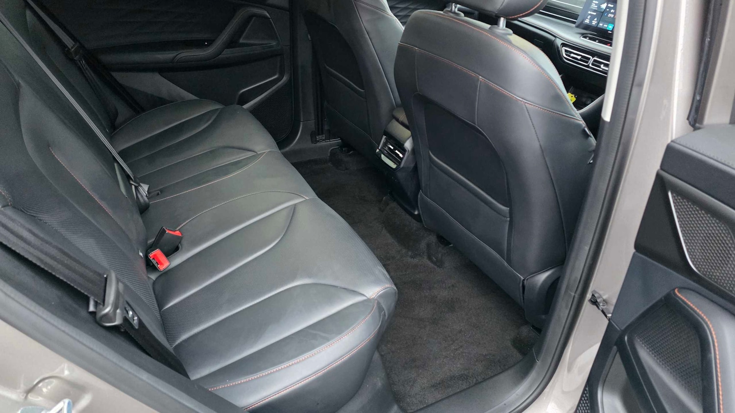 Used MG MG HS 2024 for sale - 77389886: Photo 15