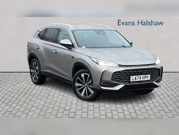 1.5 T-GDI Trophy 5dr