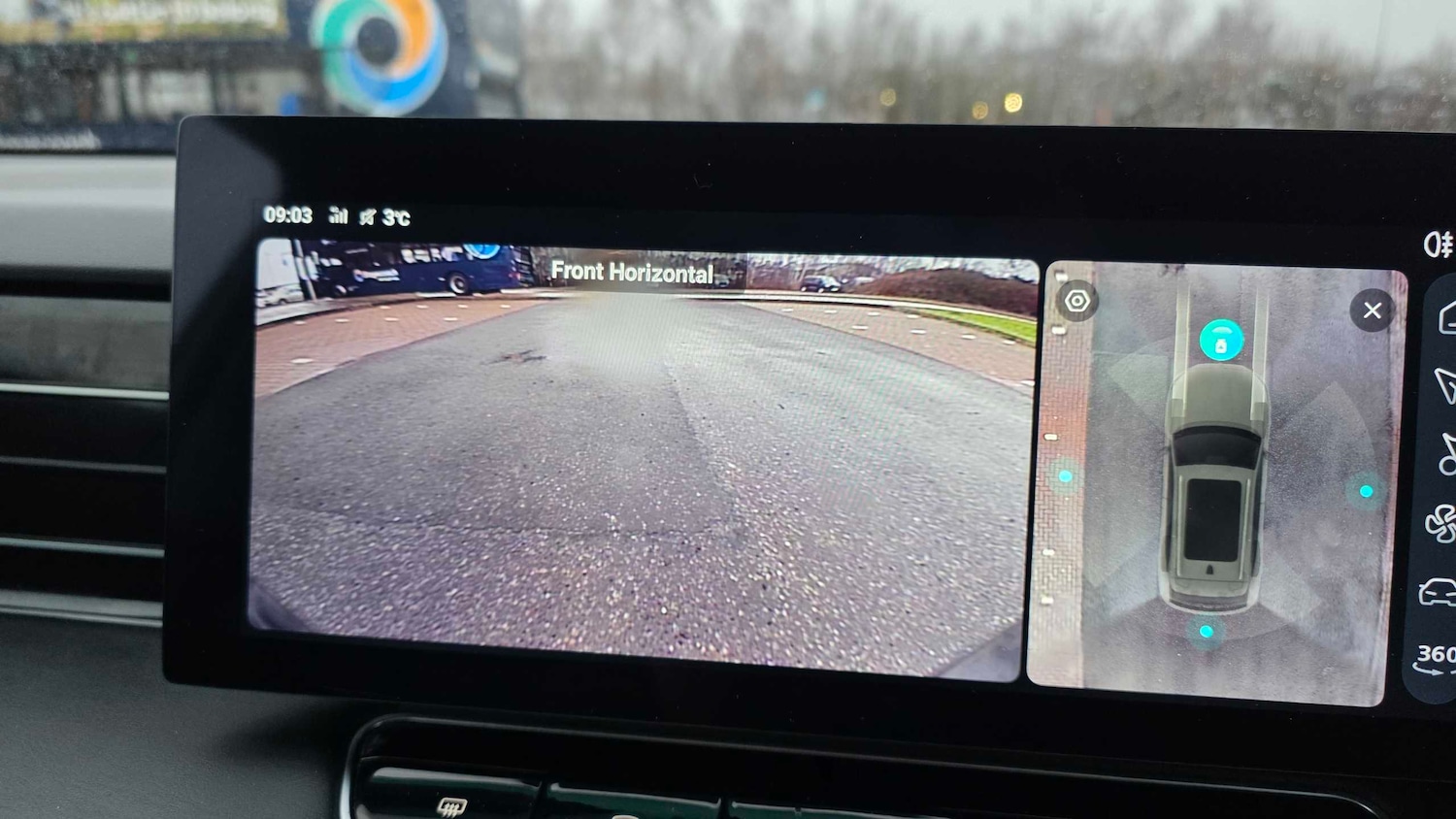 Used MG MG HS 2024 for sale - 77389886: Photo 24