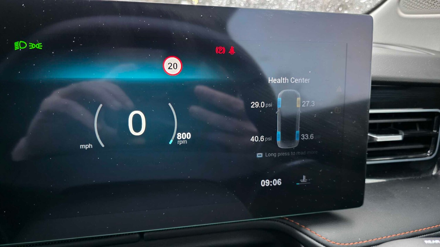 Used MG MG HS 2024 for sale - 77389886: Photo 28