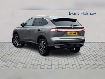 Used MG MG HS 2024 for sale - 77389886: Photo