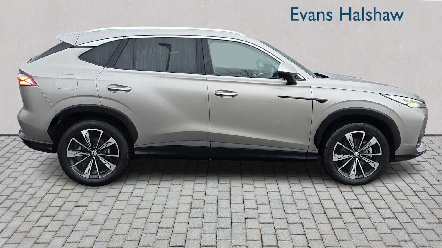 Used MG MG HS 2024 for sale - 77389886: Photo 3