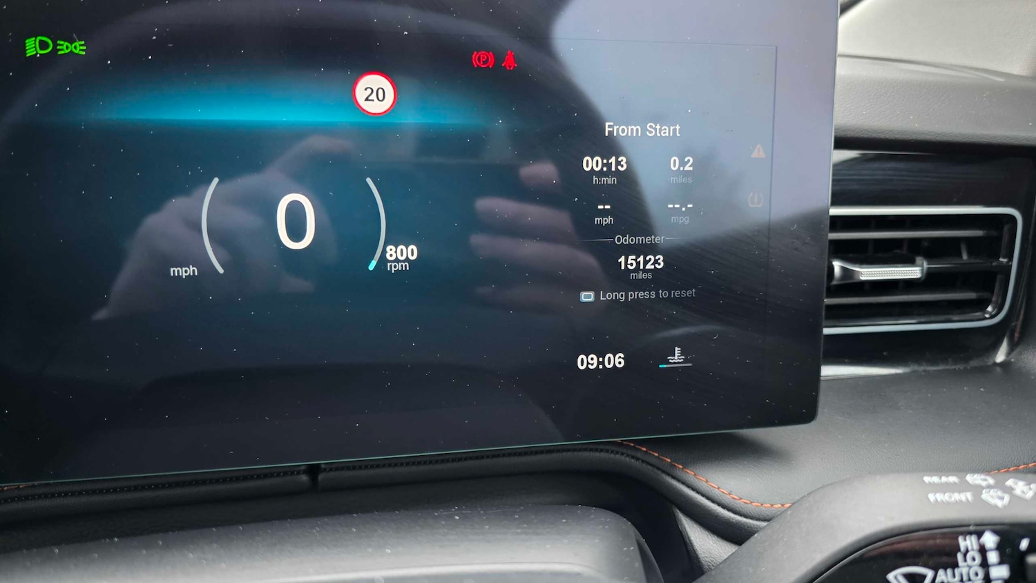 Used MG MG HS 2024 for sale - 77389886: Photo 30