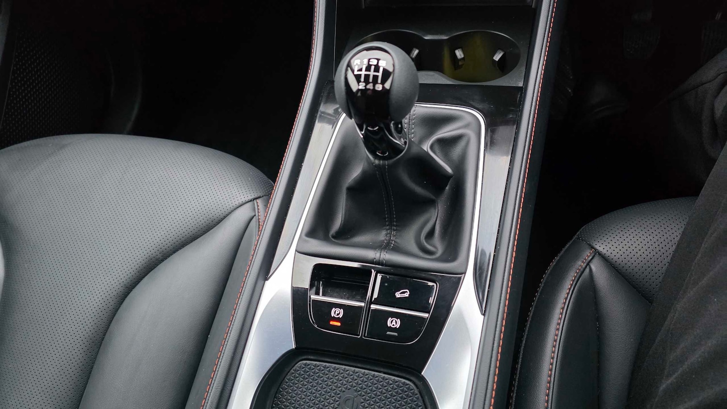 Used MG MG HS 2024 for sale - 77389886: Photo 32