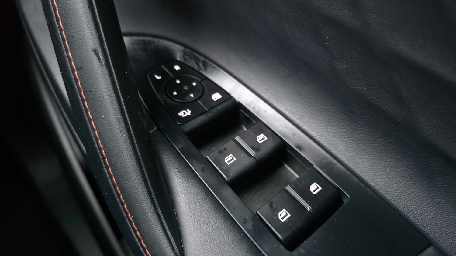 Used MG MG HS 2024 for sale - 77389886: Photo 34