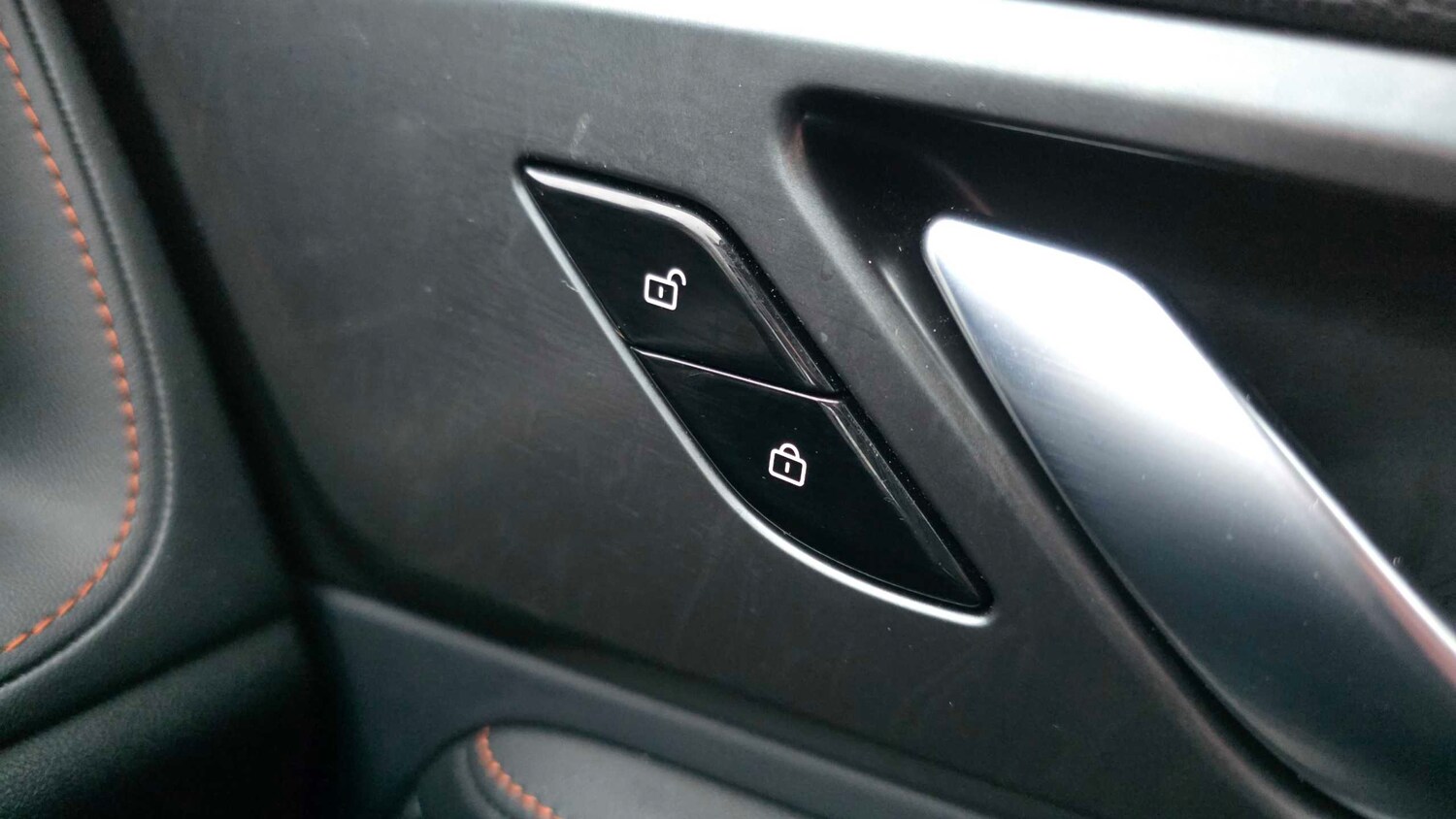 Used MG MG HS 2024 for sale - 77389886: Photo 35