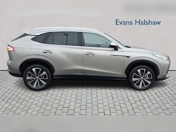 Used MG MG HS 2024 for sale - 77389886: Photo