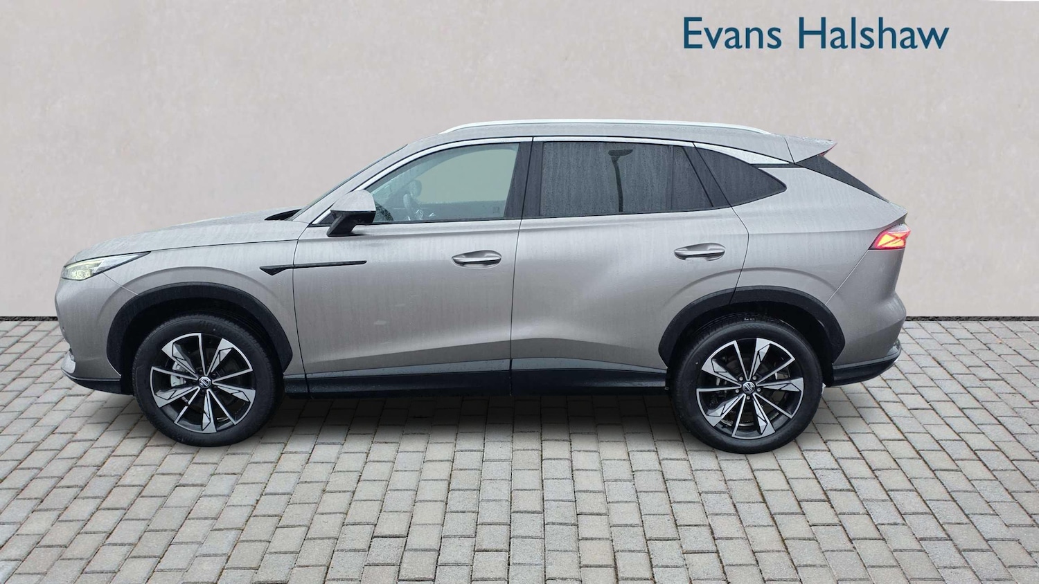 Used MG MG HS 2024 for sale - 77389886: Photo 5