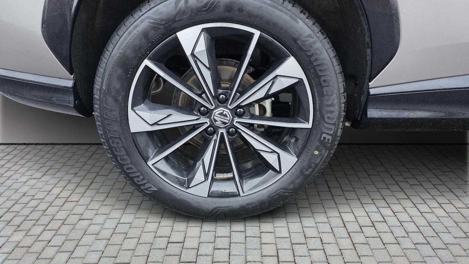 Used MG MG HS 2024 for sale - 77389886: Photo 7