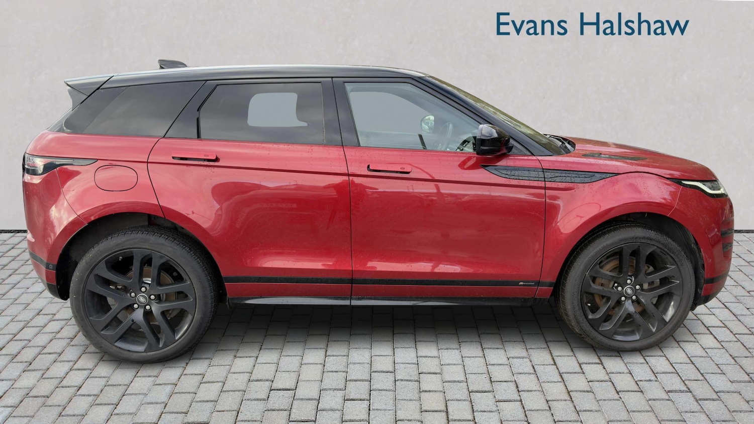 Used Land Rover Range Rover Evoque 2019 for sale - 76587564: Photo 3