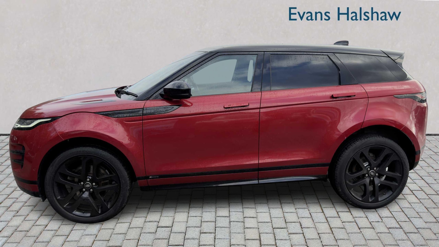 Used Land Rover Range Rover Evoque 2019 for sale - 76587564: Photo 4