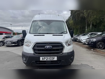 Ford - Transit