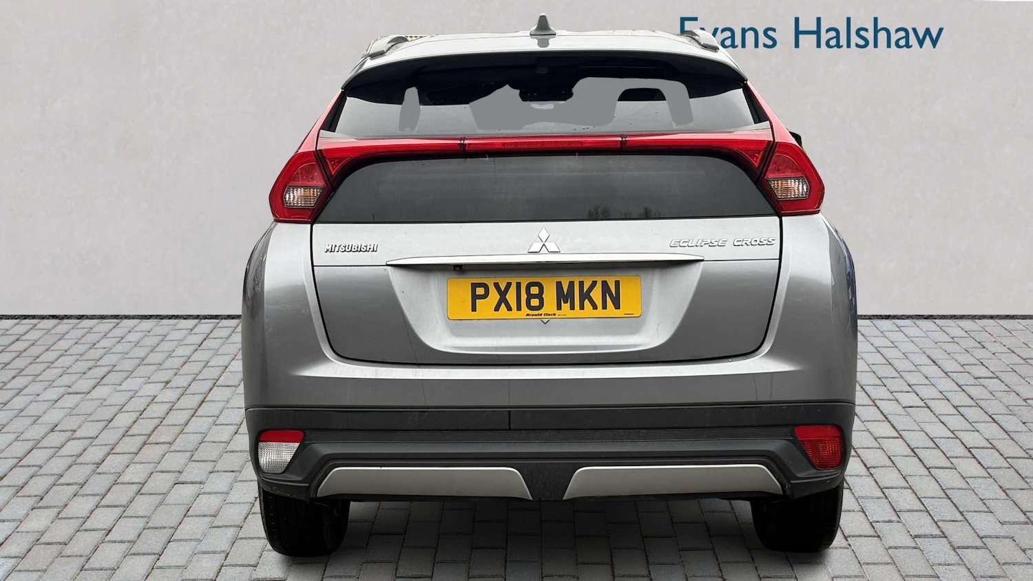 Used Mitsubishi Eclipse Cross 2018 for sale - 77333872: Photo 5