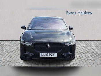 Used Jaguar I-Pace 2019 for sale - 79215288: Photo