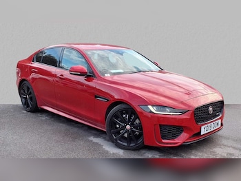 2019 - 2.0 R-Dynamic S 4dr Auto