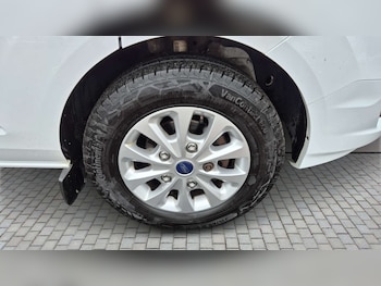 Used Ford Transit Custom 2019 for sale - 78893286: Photo