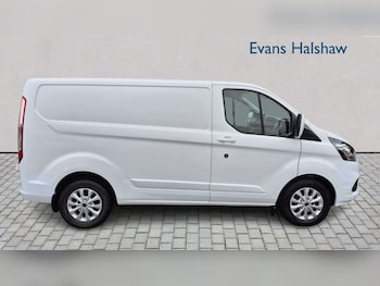 Used Ford Transit Custom 2019 for sale - 78893286: Photo