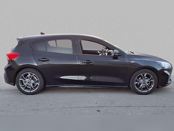 Used Ford Focus 2021 for sale - 75903598: Photo