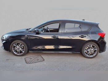 Used Ford Focus 2021 for sale - 75903598: Photo