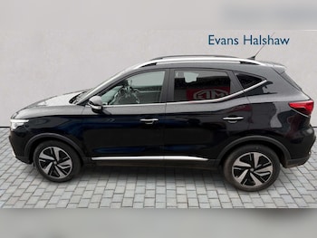 Used MG MG ZS 2023 for sale - 78104309: Photo