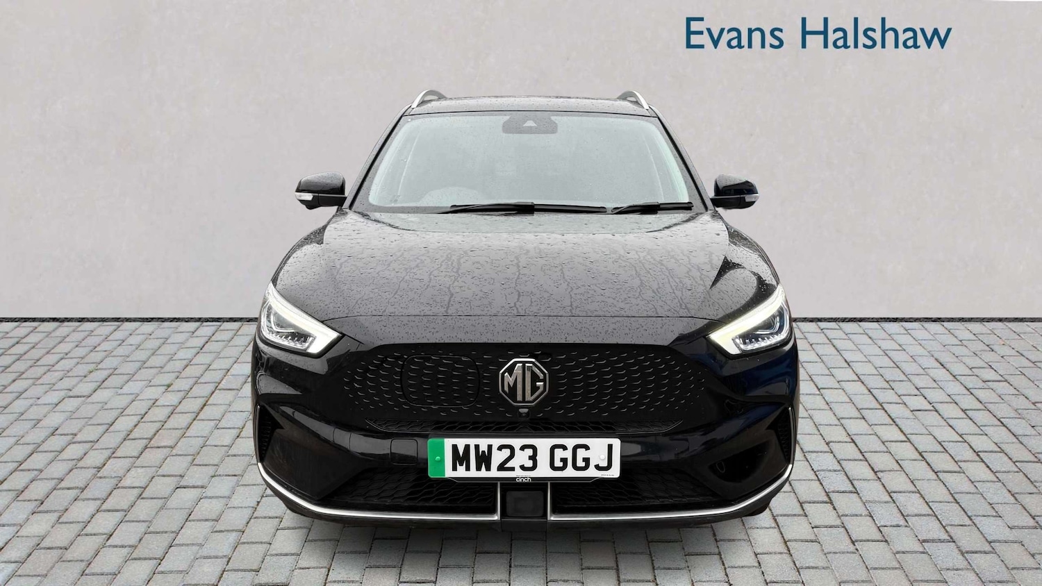 Used MG MG ZS 2023 for sale - 78104309: Photo 2