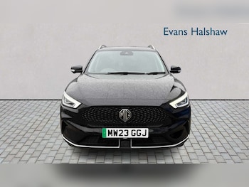 Used MG MG ZS 2023 for sale - 78104309: Photo