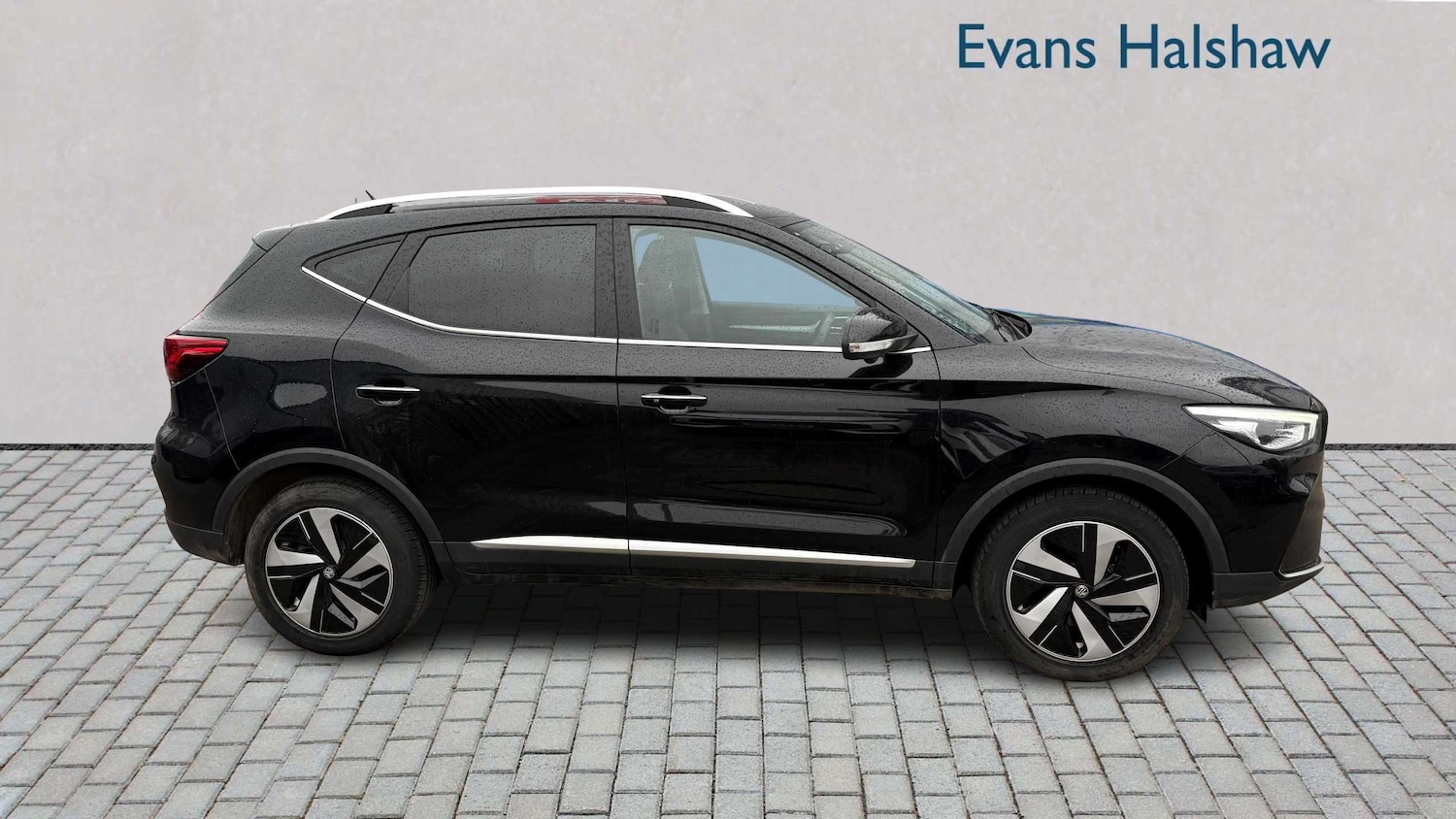 Used MG MG ZS 2023 for sale - 78104309: Photo 3