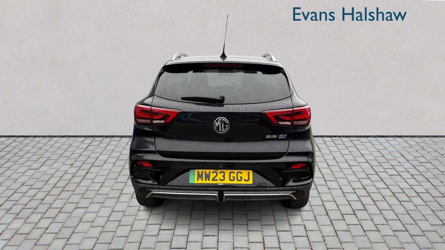 Used MG MG ZS 2023 for sale - 78104309: Photo 4