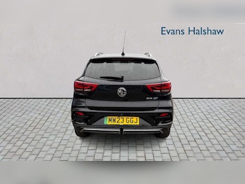 Used MG MG ZS 2023 for sale - 78104309: Photo