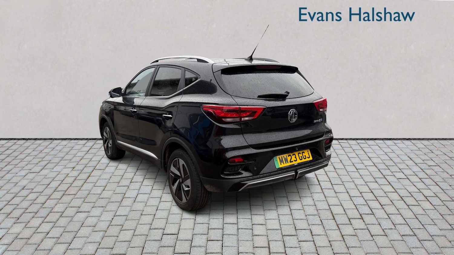 Used MG MG ZS 2023 for sale - 78104309: Photo 5