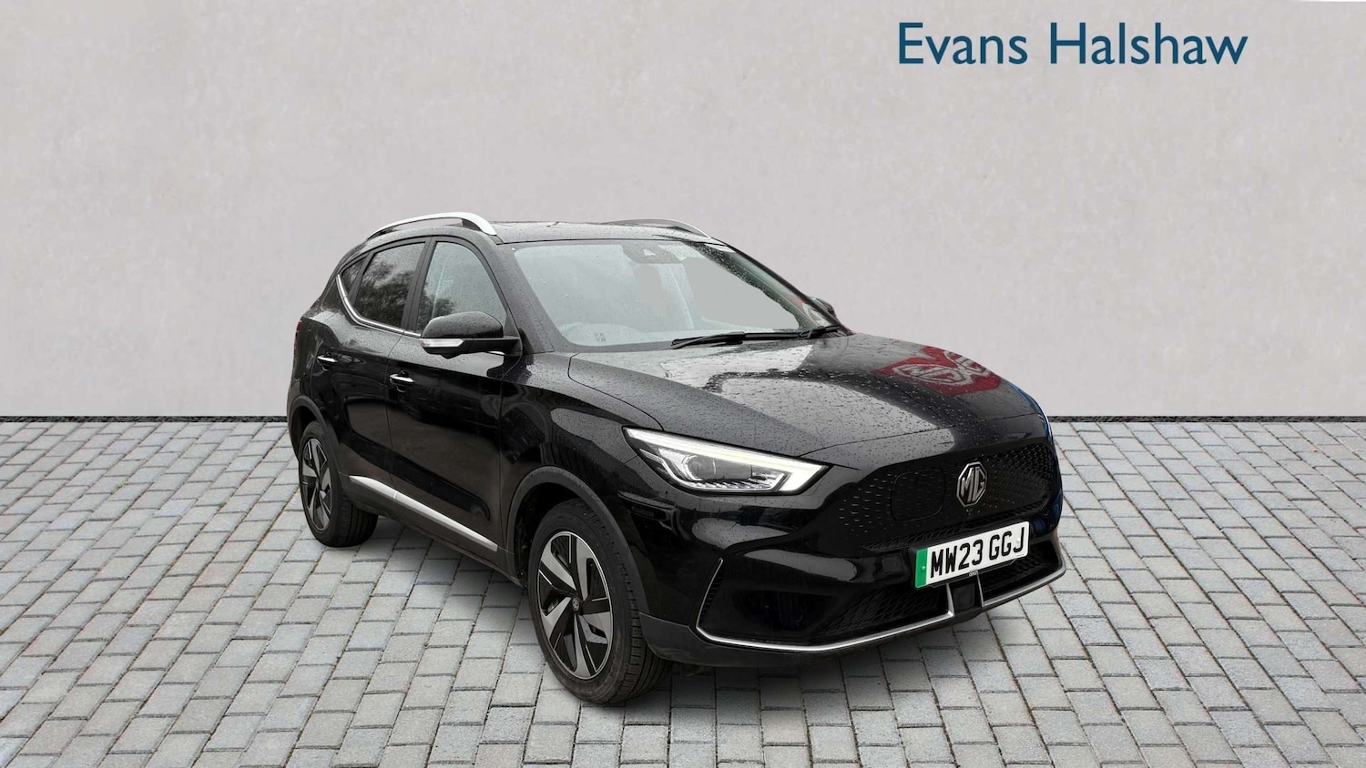 Used MG MG ZS 2023 for sale - 78104309: Photo 6