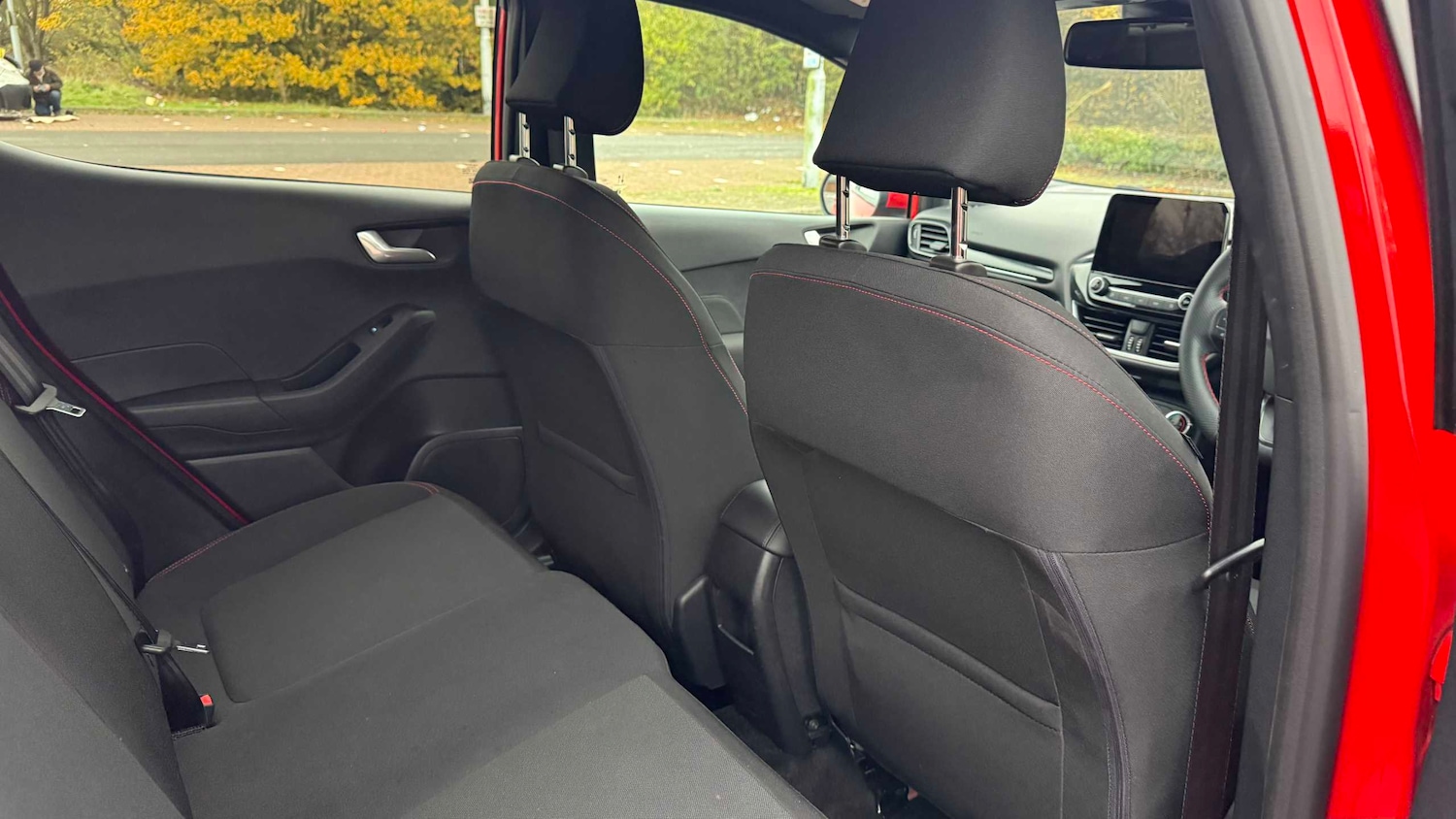 Used Ford Fiesta 2022 for sale - 76475992: Photo 15