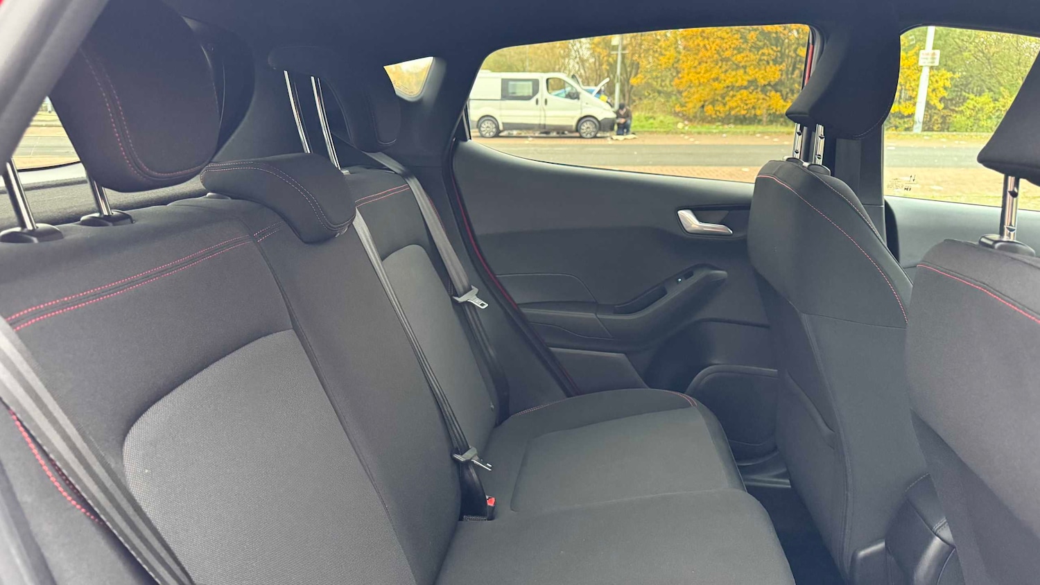 Used Ford Fiesta 2022 for sale - 76475992: Photo 16