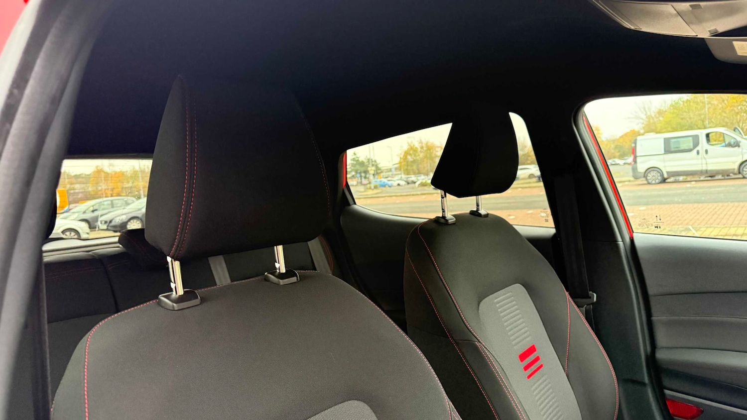 Used Ford Fiesta 2022 for sale - 76475992: Photo 18