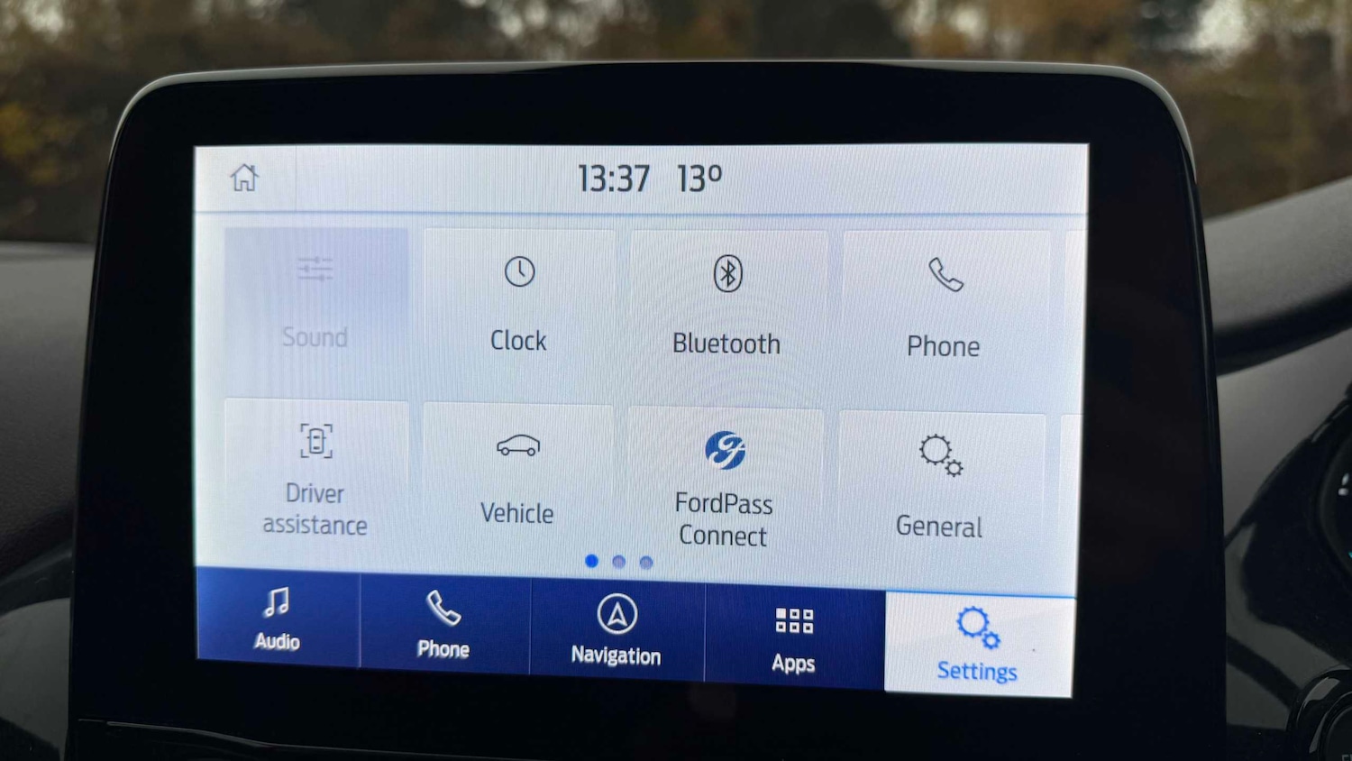 Used Ford Fiesta 2022 for sale - 76475992: Photo 22