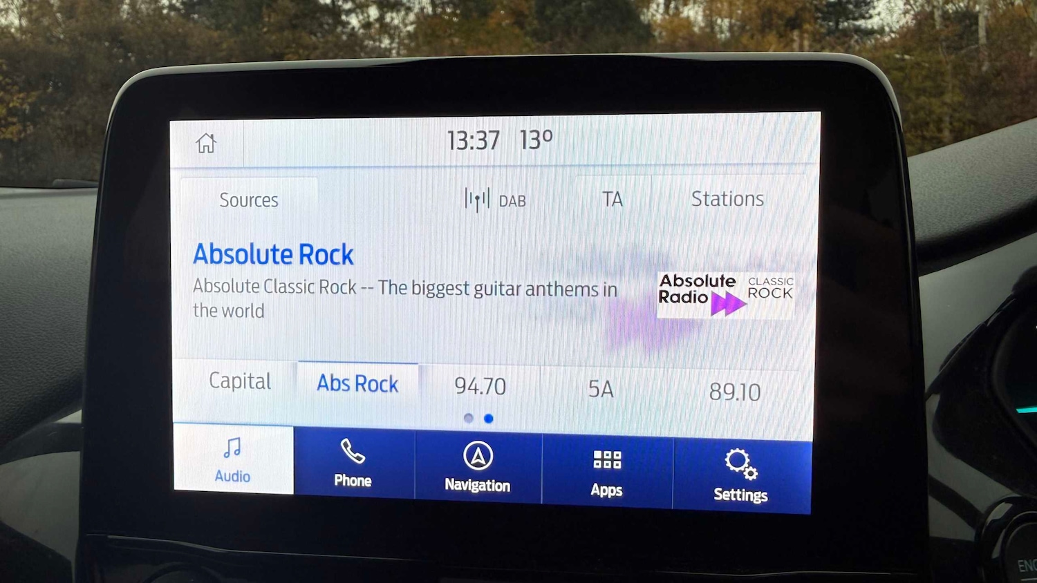 Used Ford Fiesta 2022 for sale - 76475992: Photo 23