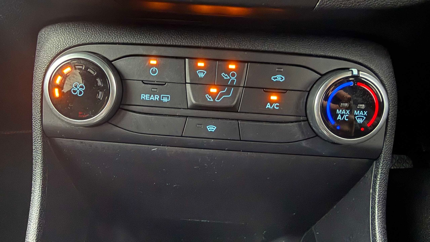 Used Ford Fiesta 2022 for sale - 76475992: Photo 24