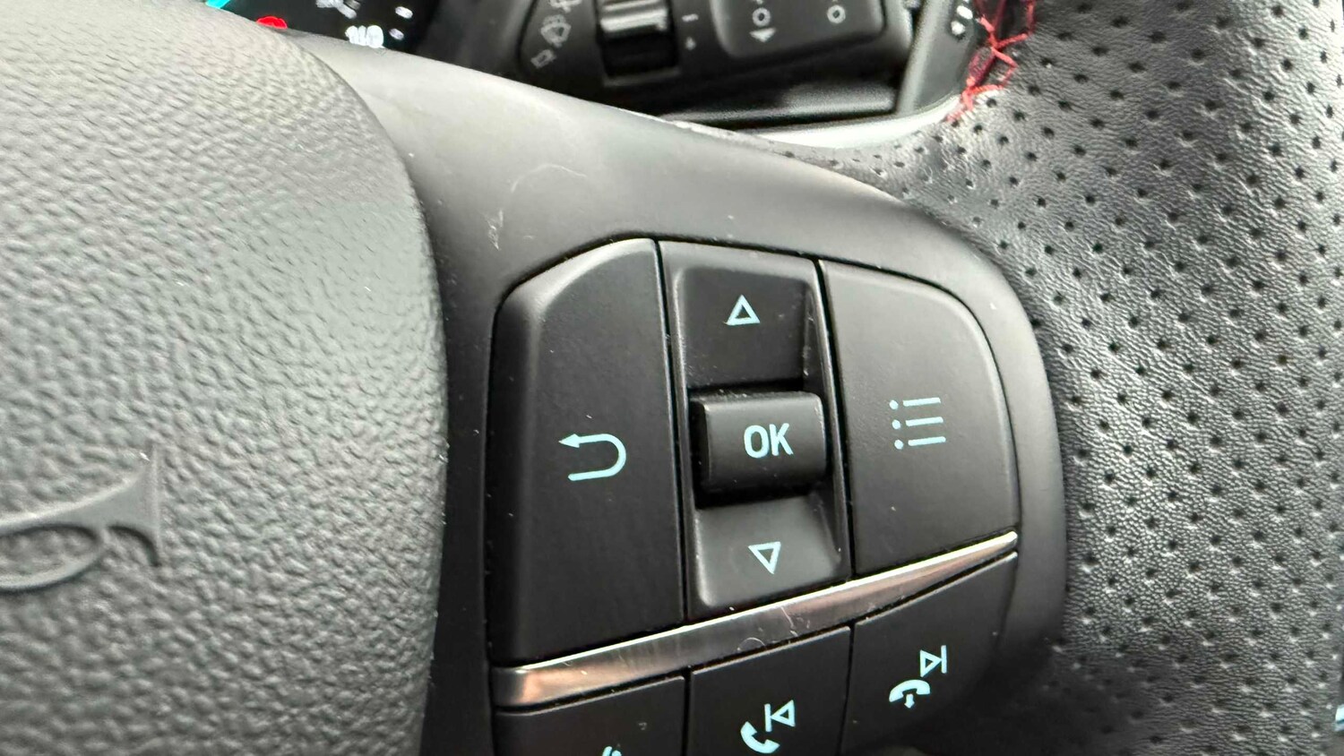 Used Ford Fiesta 2022 for sale - 76475992: Photo 26