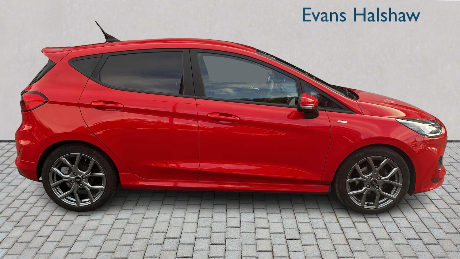 Used Ford Fiesta 2022 for sale - 76475992: Photo 3