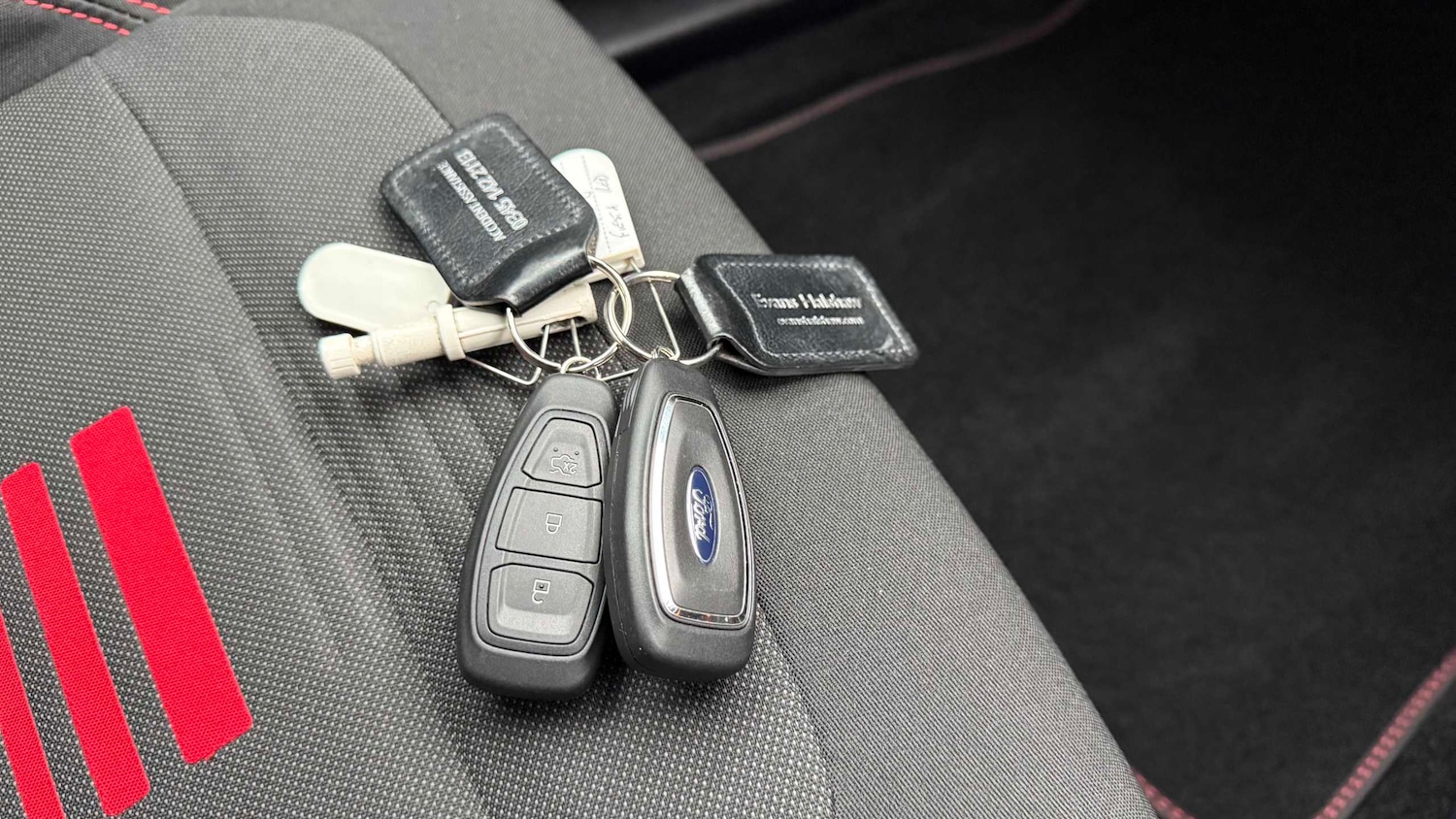 Used Ford Fiesta 2022 for sale - 76475992: Photo 31