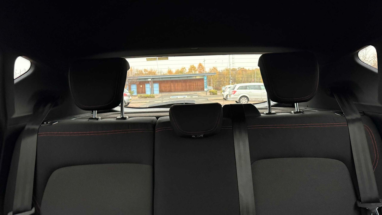 Used Ford Fiesta 2022 for sale - 76475992: Photo 33