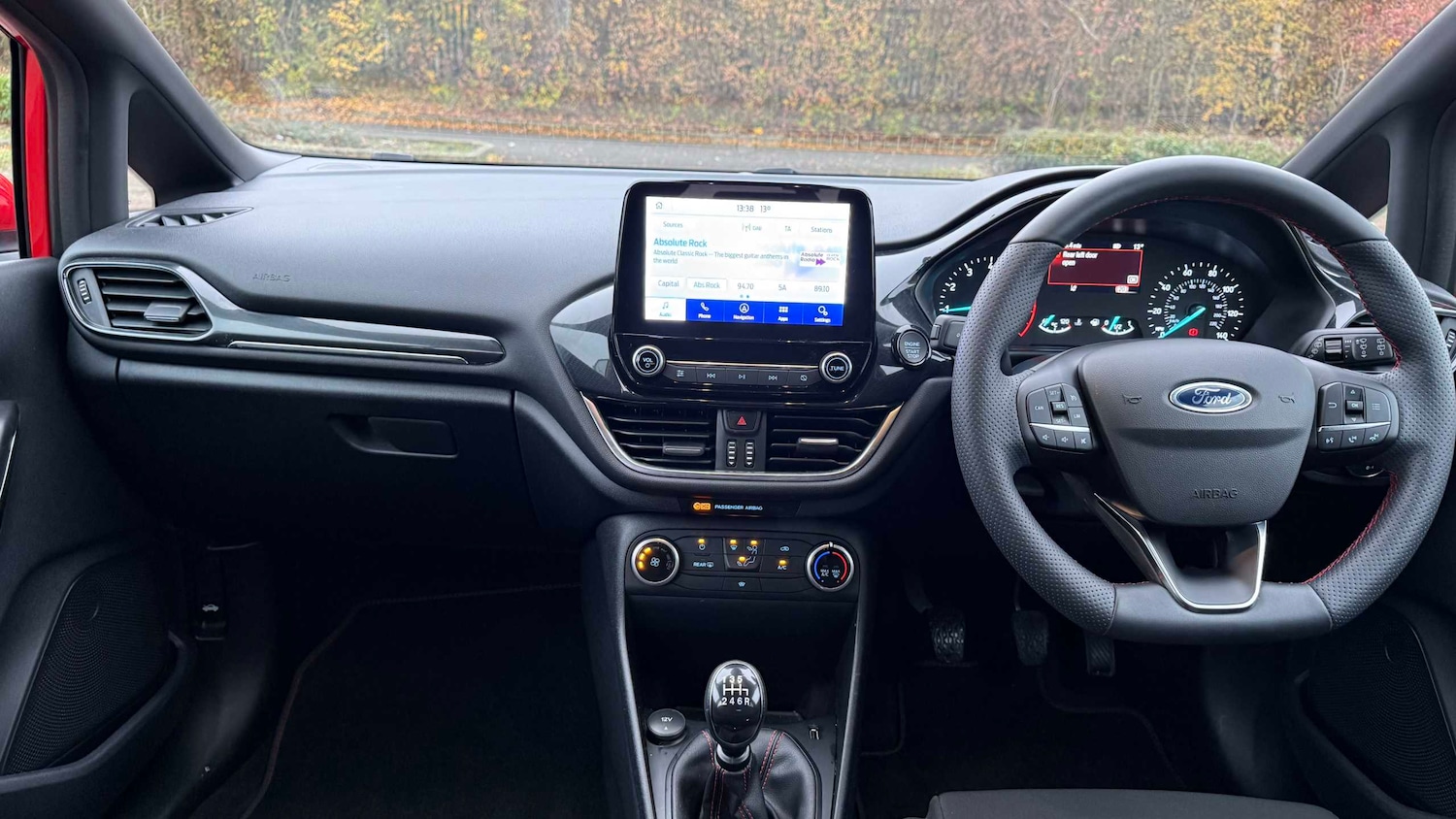 Used Ford Fiesta 2022 for sale - 76475992: Photo 34